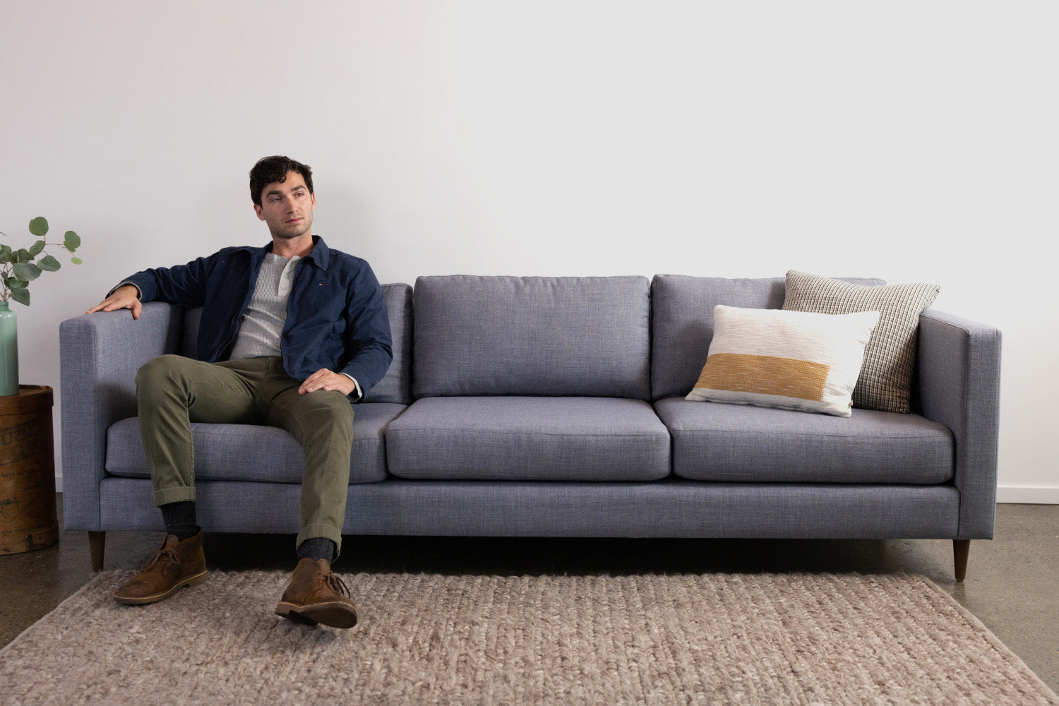 Mota Sofa