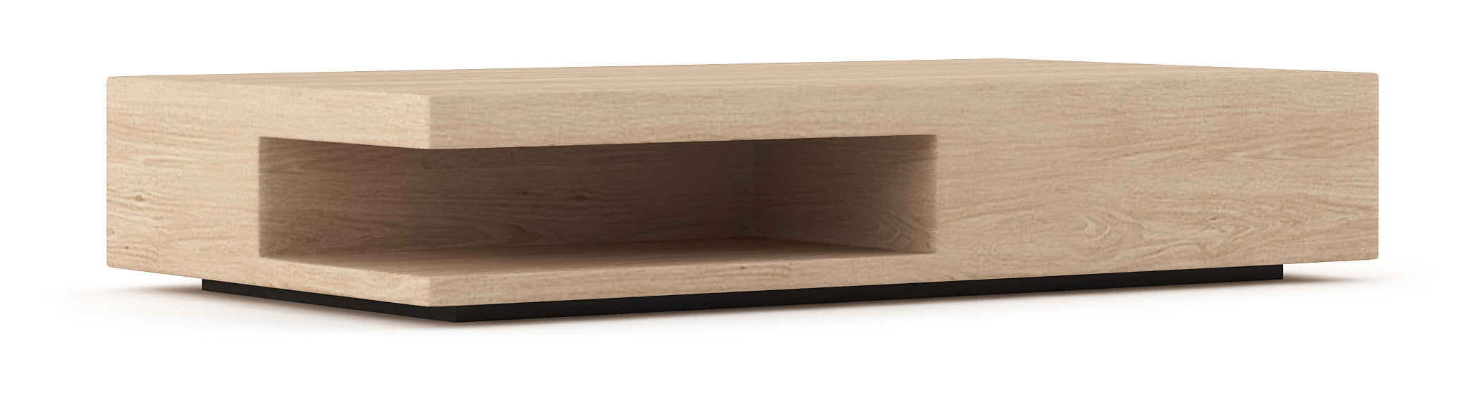 Shown in Maple wood