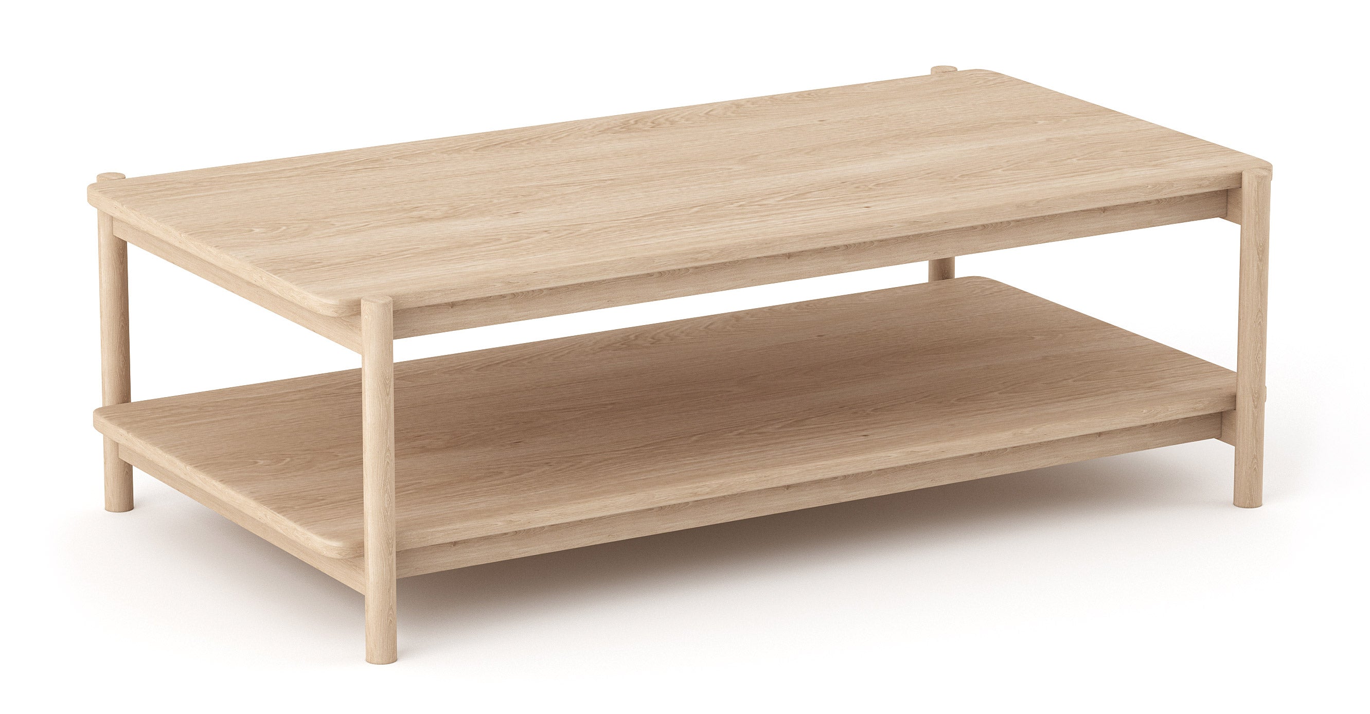 G: Shown in solid maple