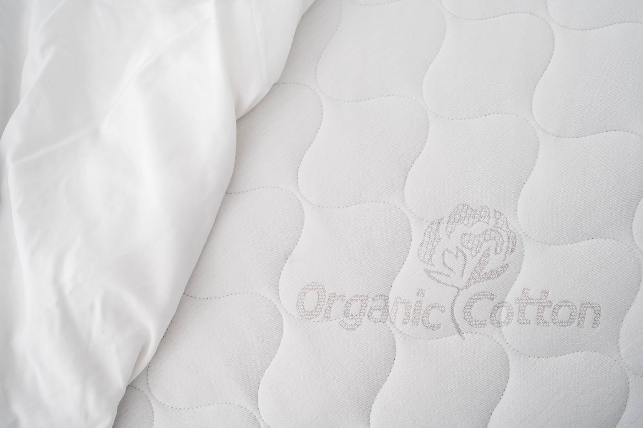 G: Medley Organic Latex Mattress