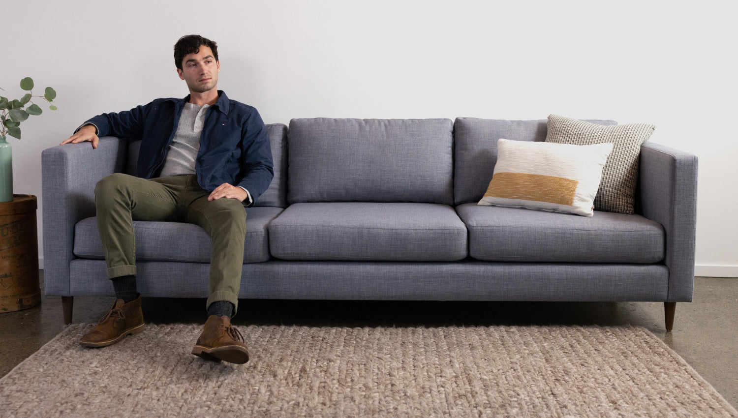 Mota Sofa