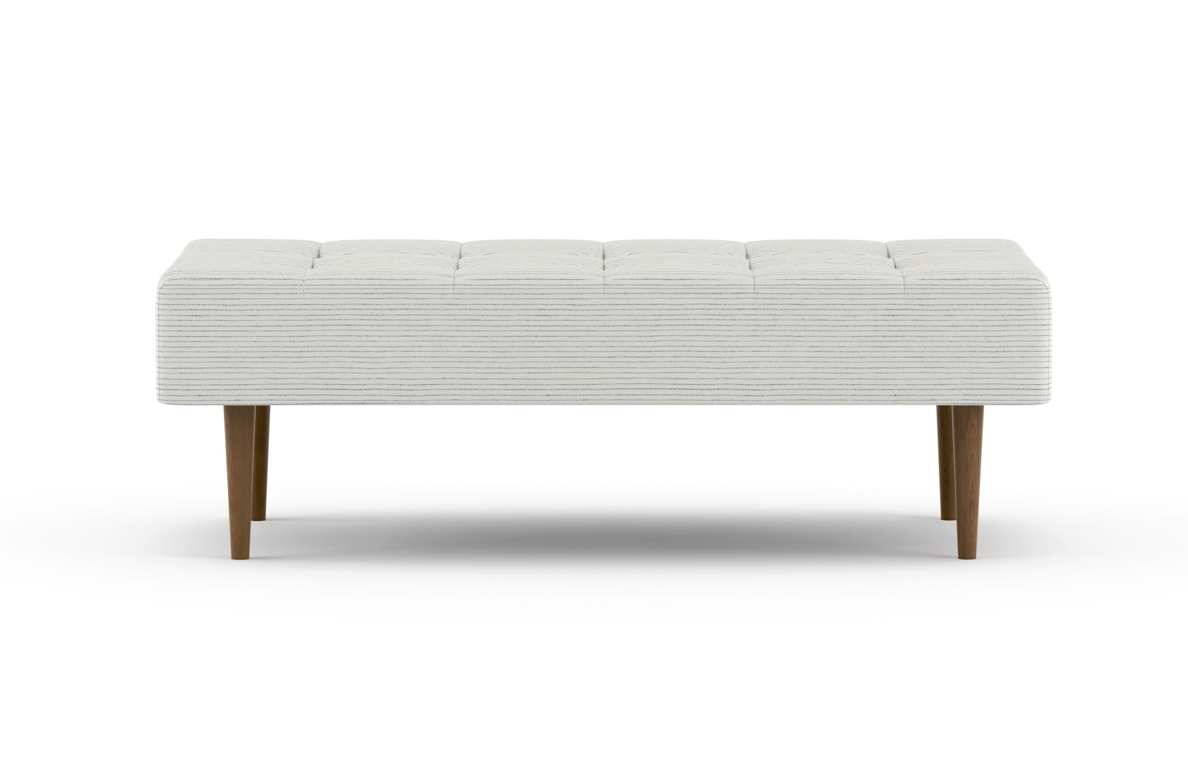 Nadi Fabric + Thom Cafe Legs