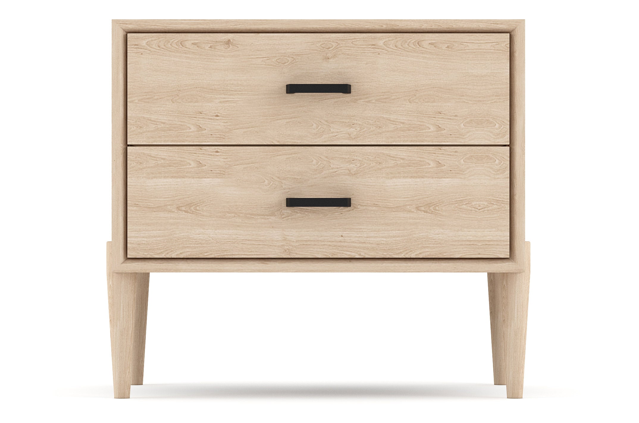 Shown in maple with pulls