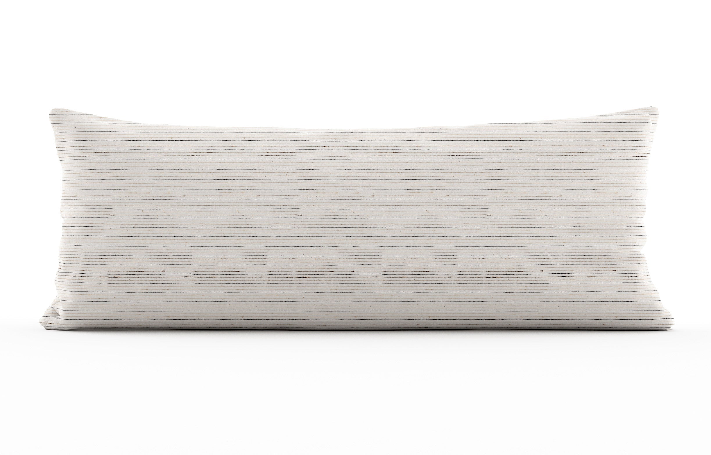 Arlo Throw Pillow in Dhaara Fabric