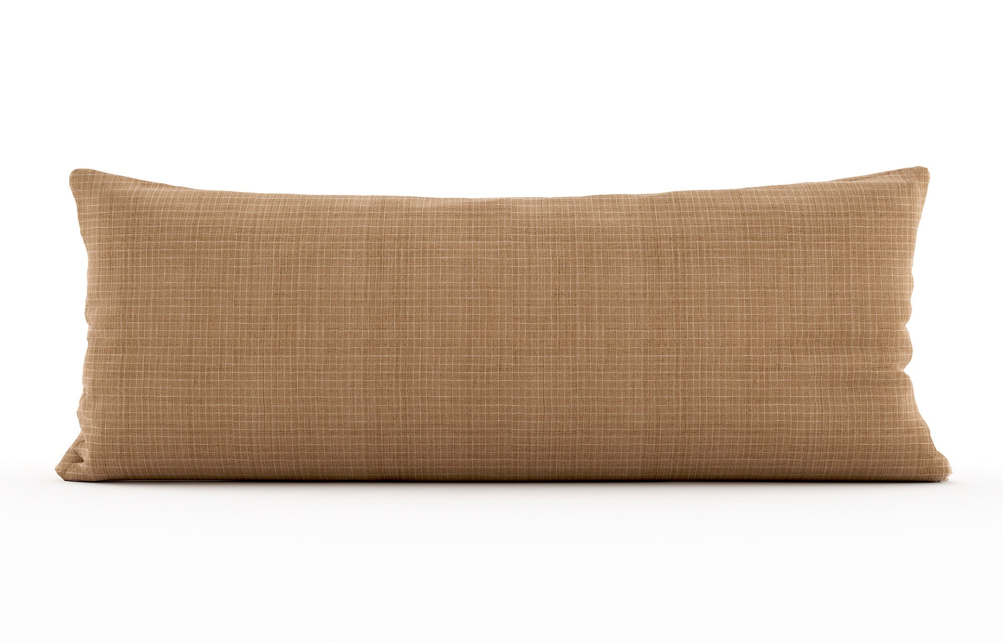 Arlo Throw Pillow in Jodhani Fabric