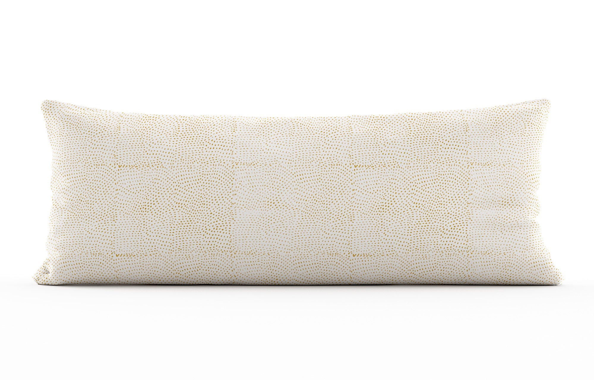 Arlo Throw Pillow in Kiara Fabric