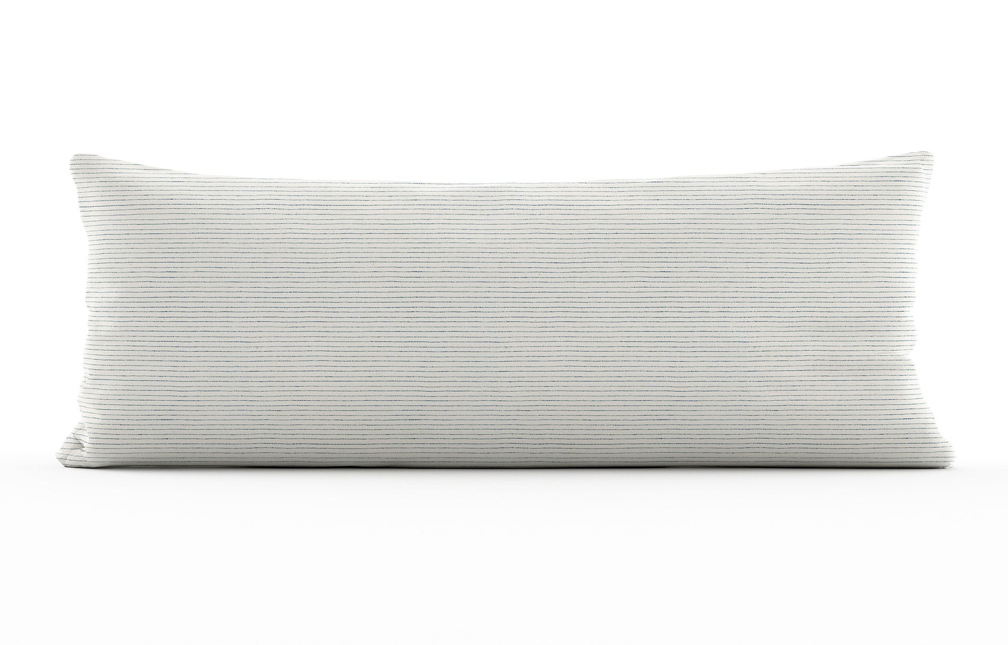 Arlo Throw Pillow in Nadi Fabric