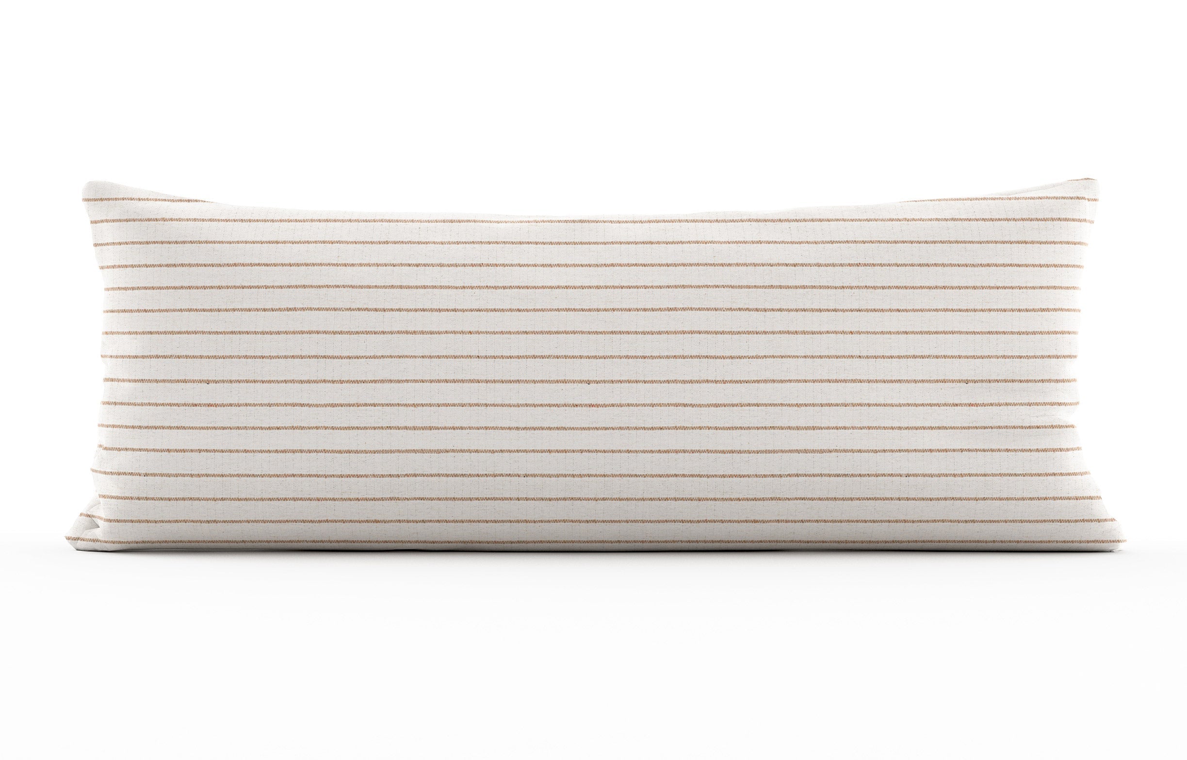 Arlo Throw Pillow in Sirsi Fabric