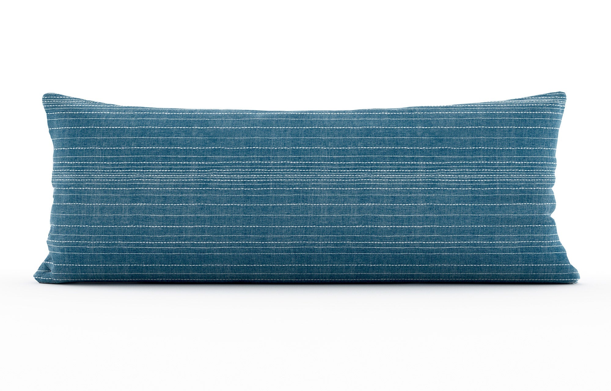 Arlo Throw Pillow in Sitali Fabric