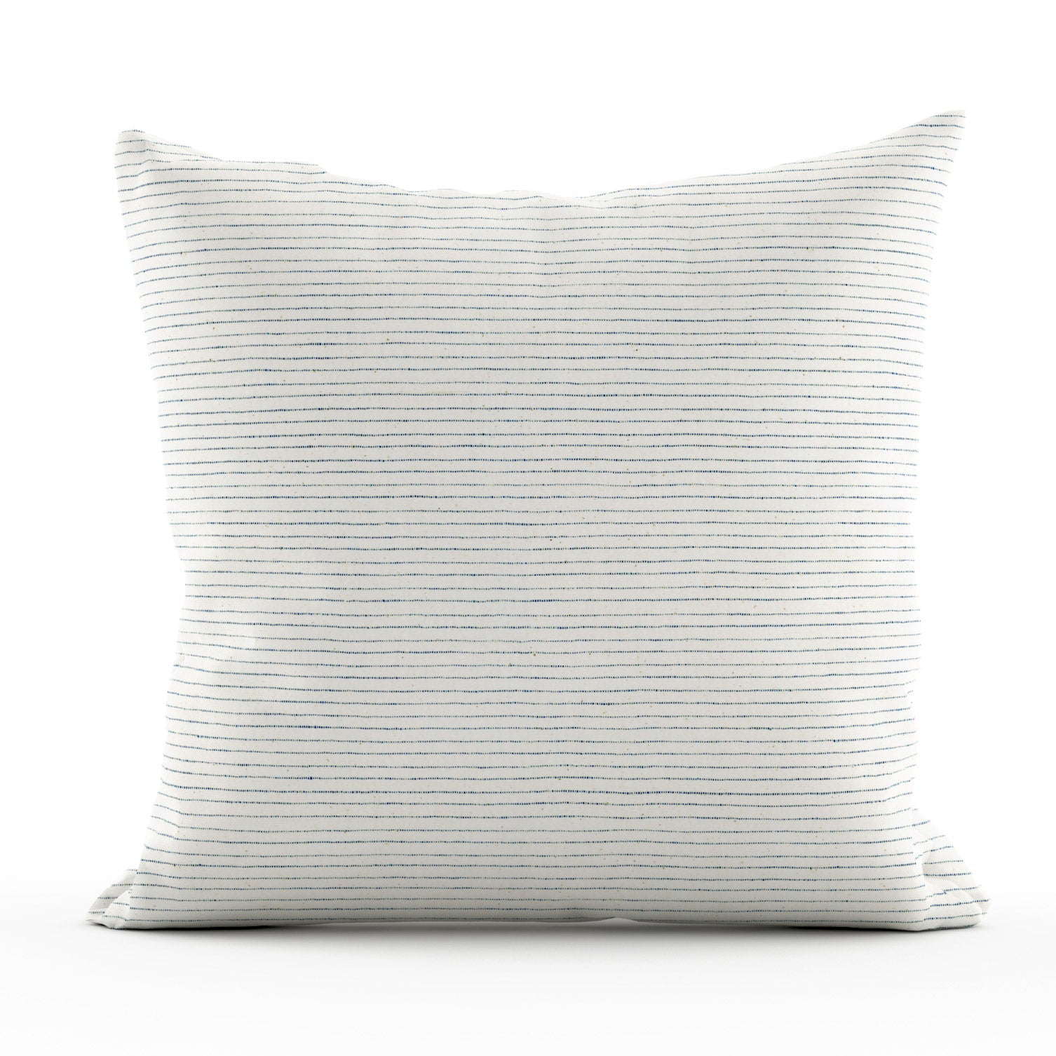 Lulu Throw Pillow in Nadi Fabric