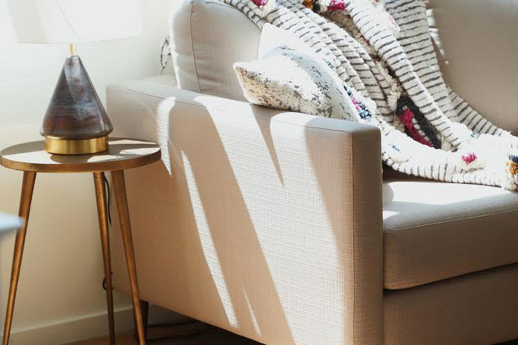 Shown in Tuolumne Natural fabric