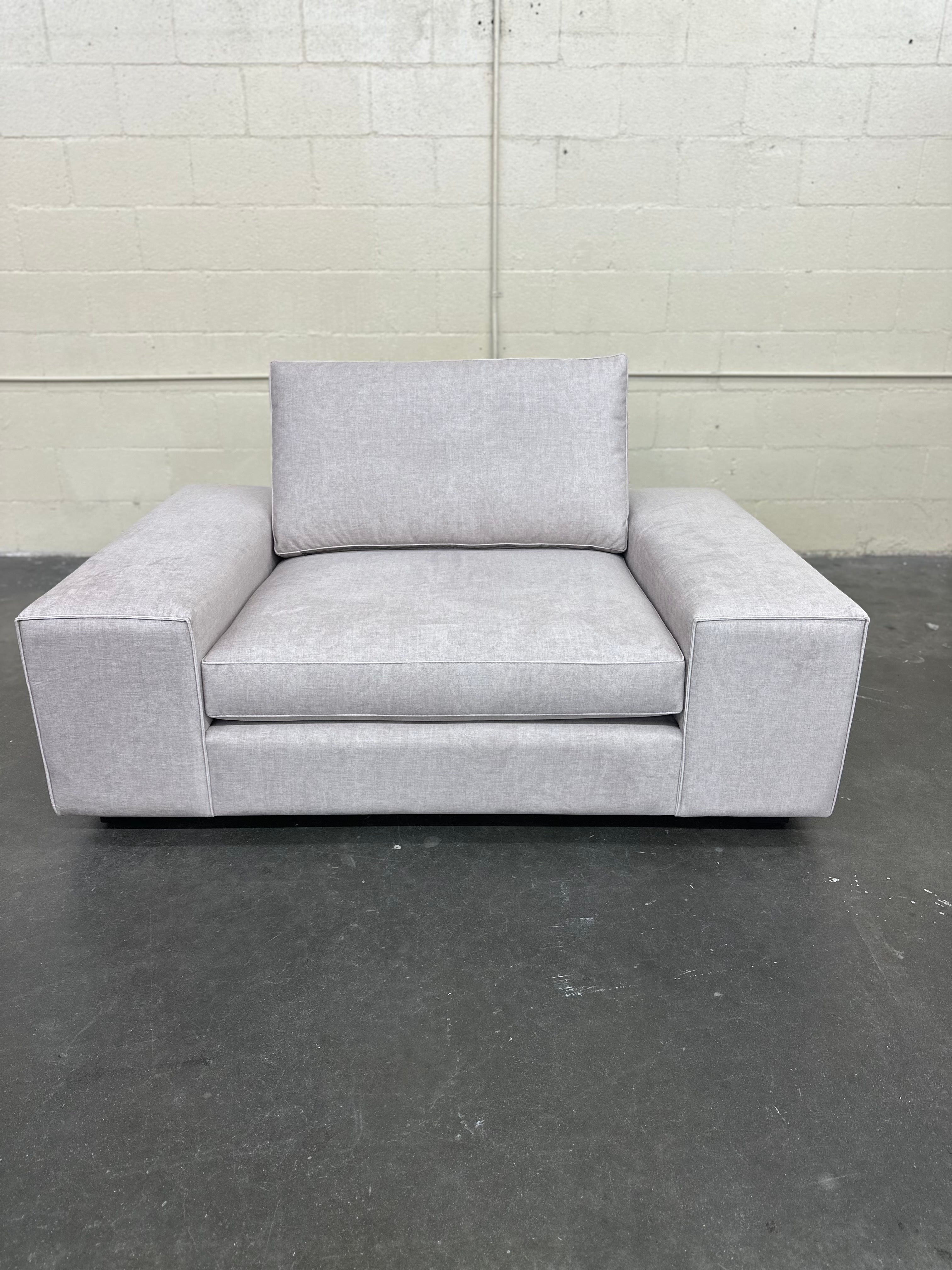 Blumen Chair