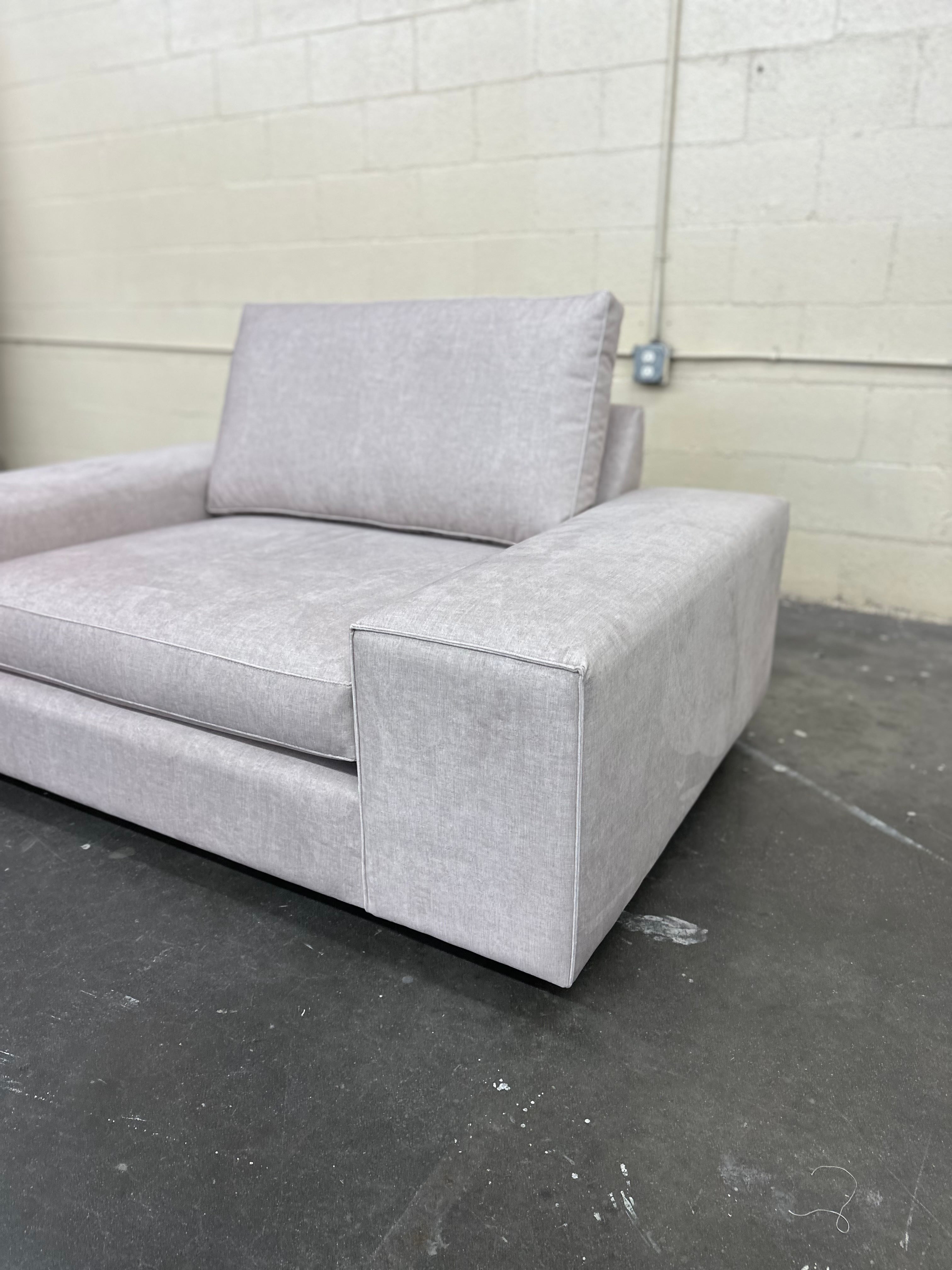 Blumen Chair