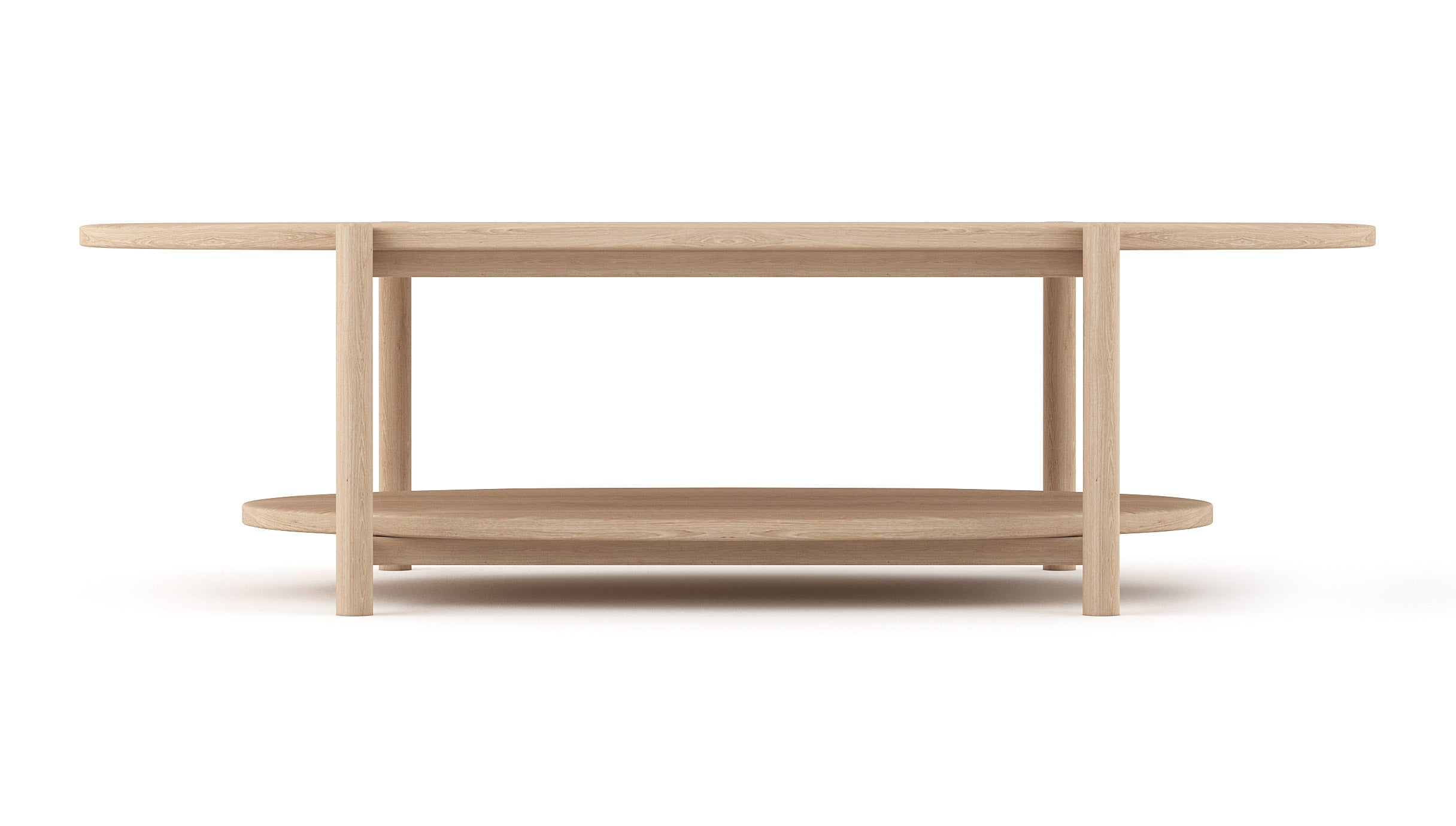 Shown in maple wood
