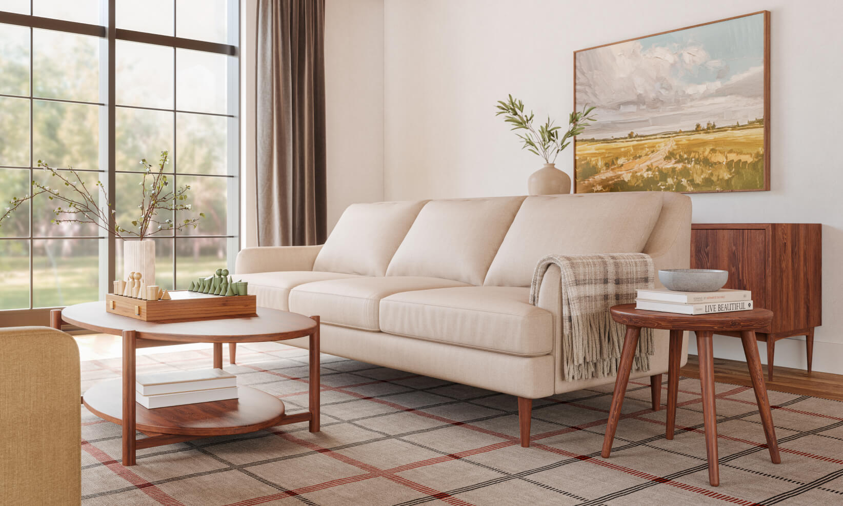 Kaydan Sofa
