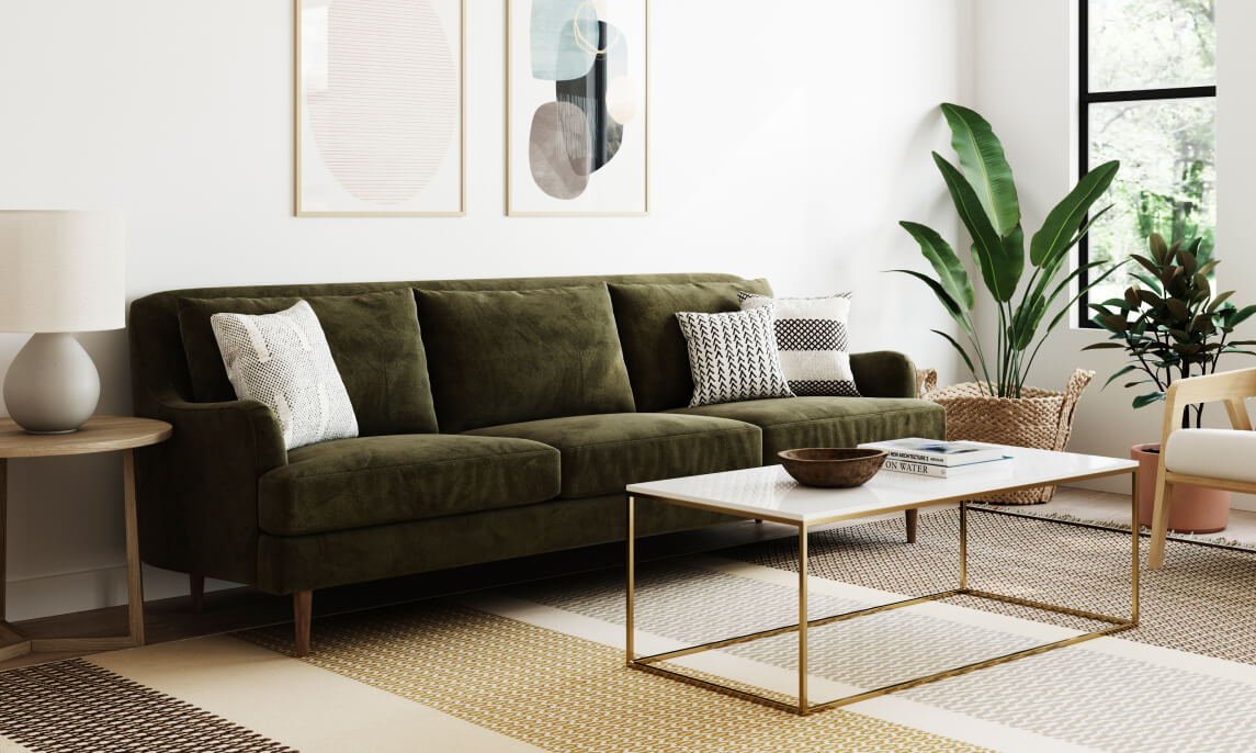 Kaydan Sofa