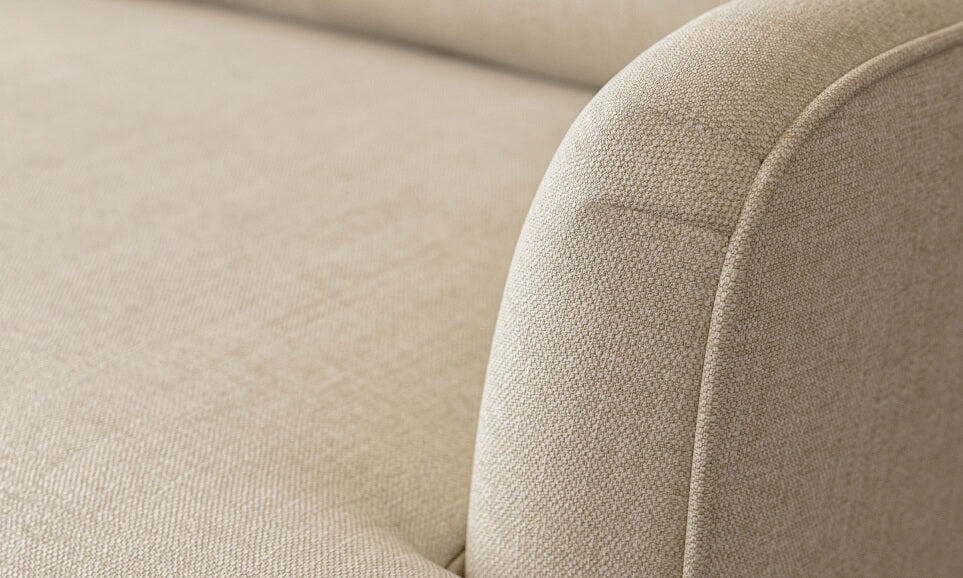 IRL: Shown in white Fabric