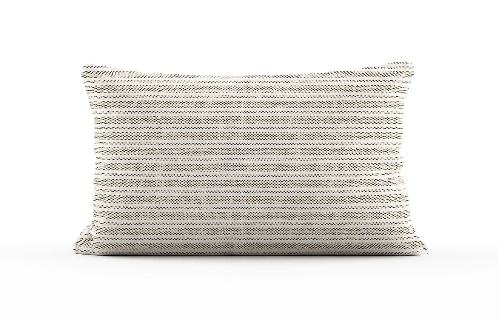 Judge Throw Pillow in Dhani Fabric