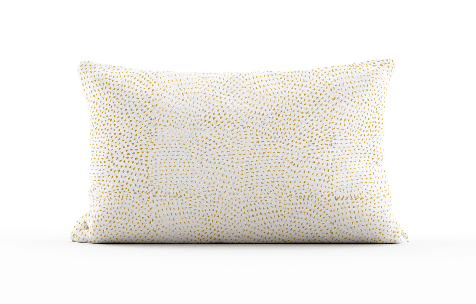 Judge Throw Pillow in Kiara Fabric