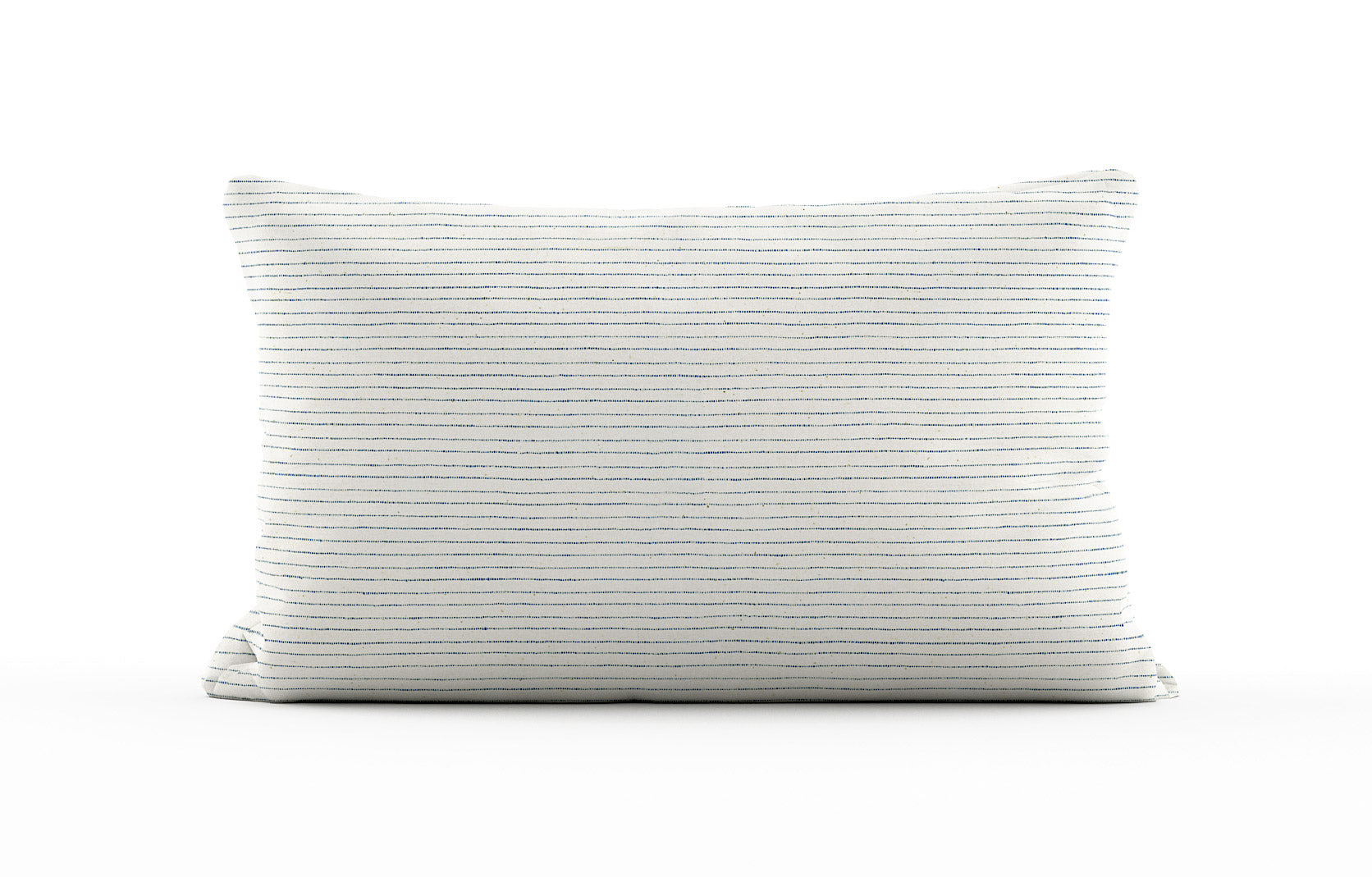 Judge Throw Pillow in Nadi Fabric