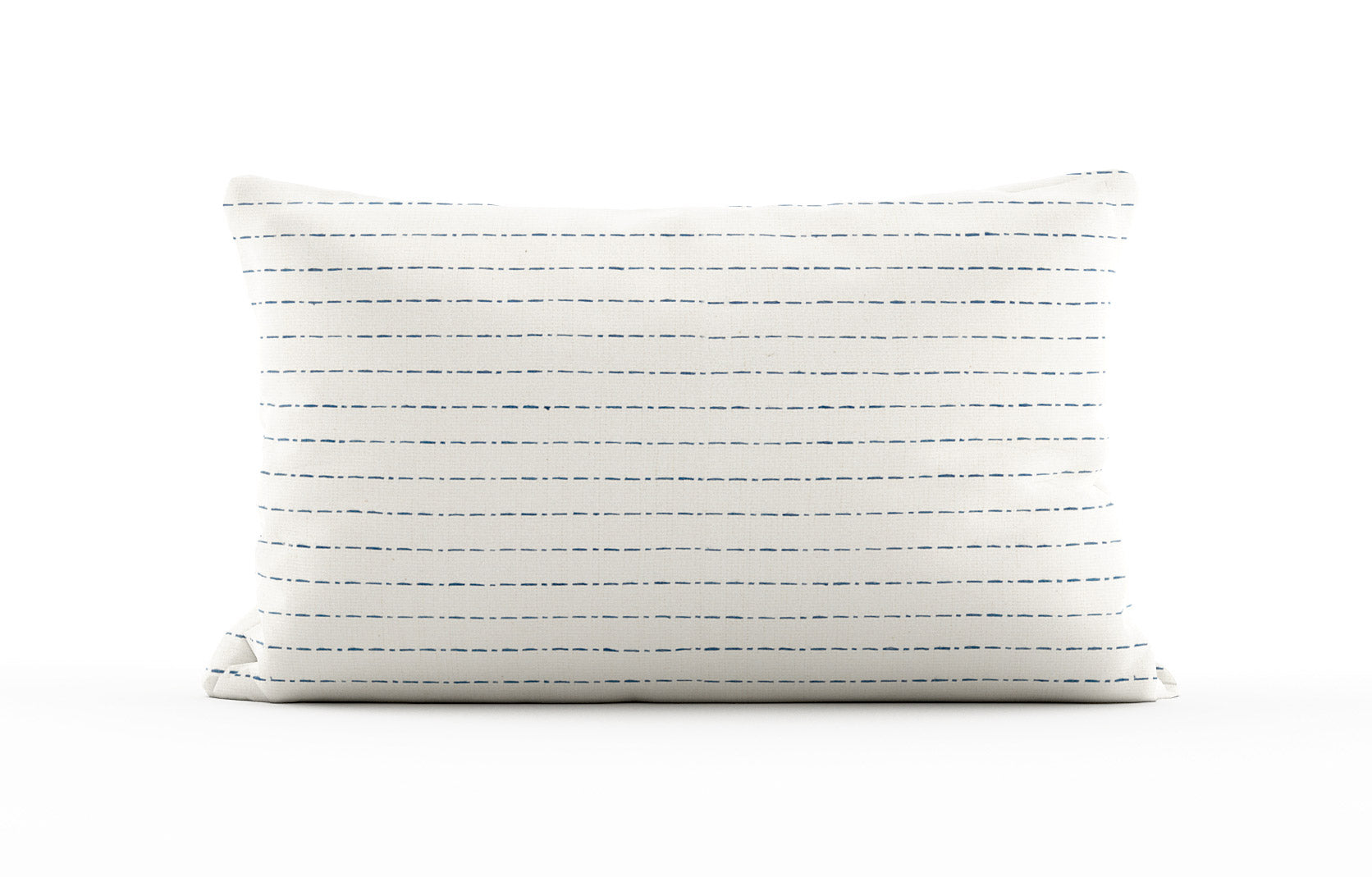 Judge Throw Pillow in Nirona Fabric