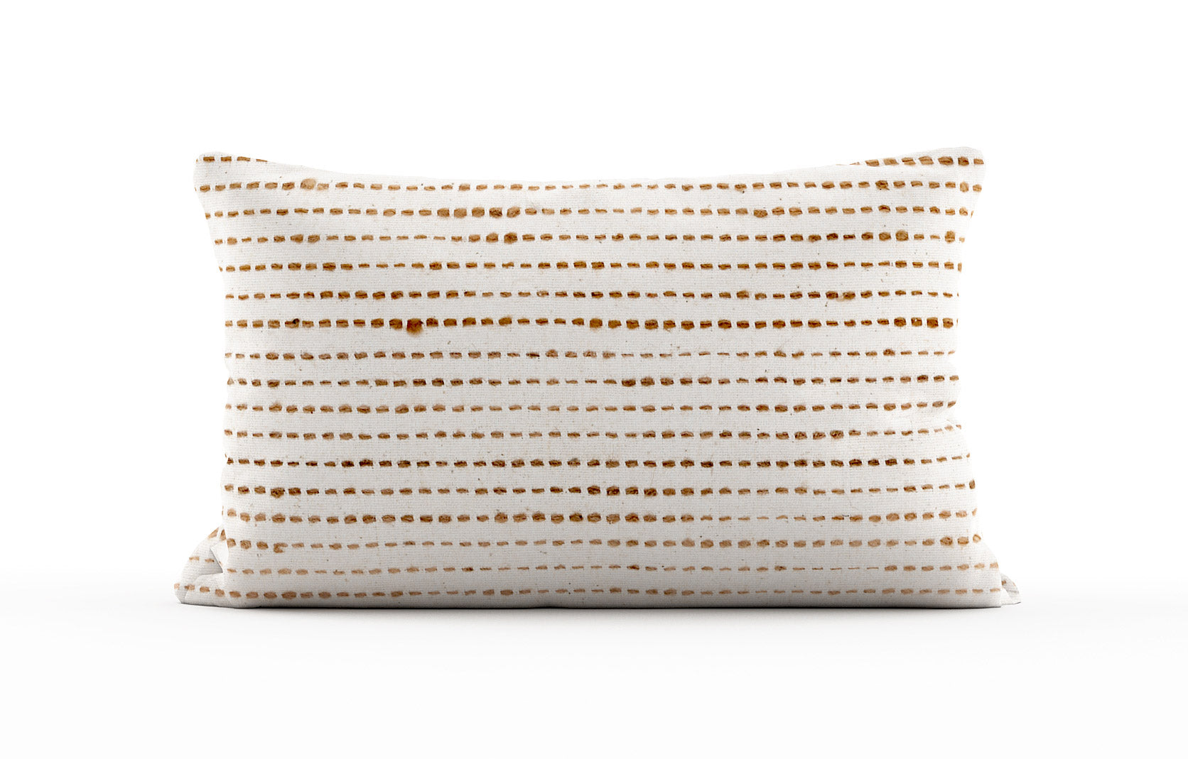 Judge Throw Pillow in Resha Fabric