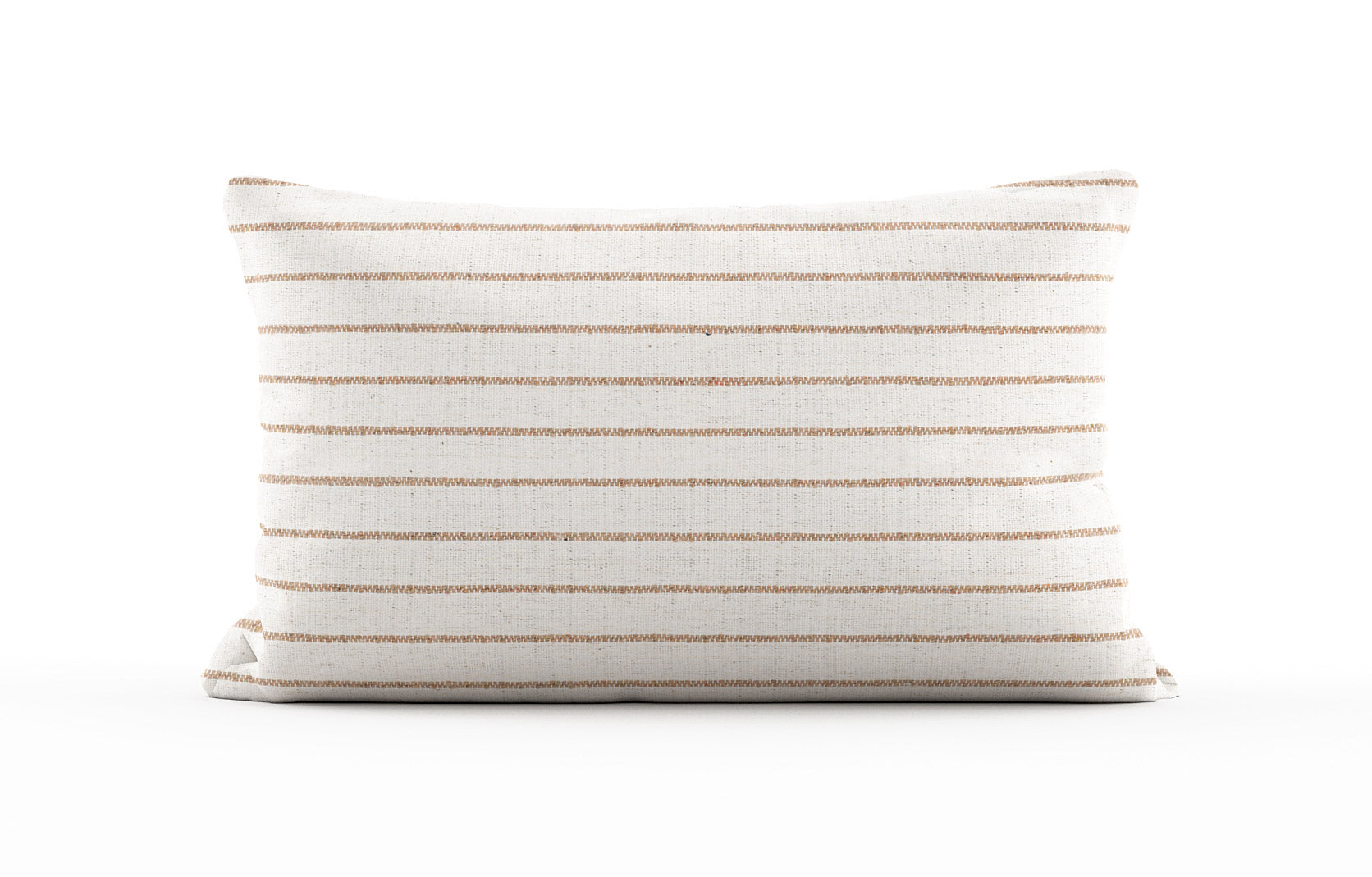 Judge Throw Pillow in Sirsi Fabric