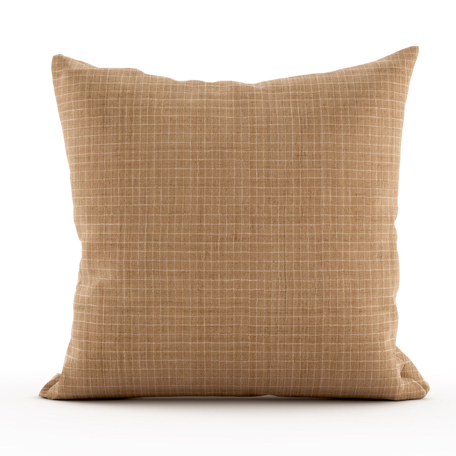 Lulu Throw Pillow in JodhaniFabric