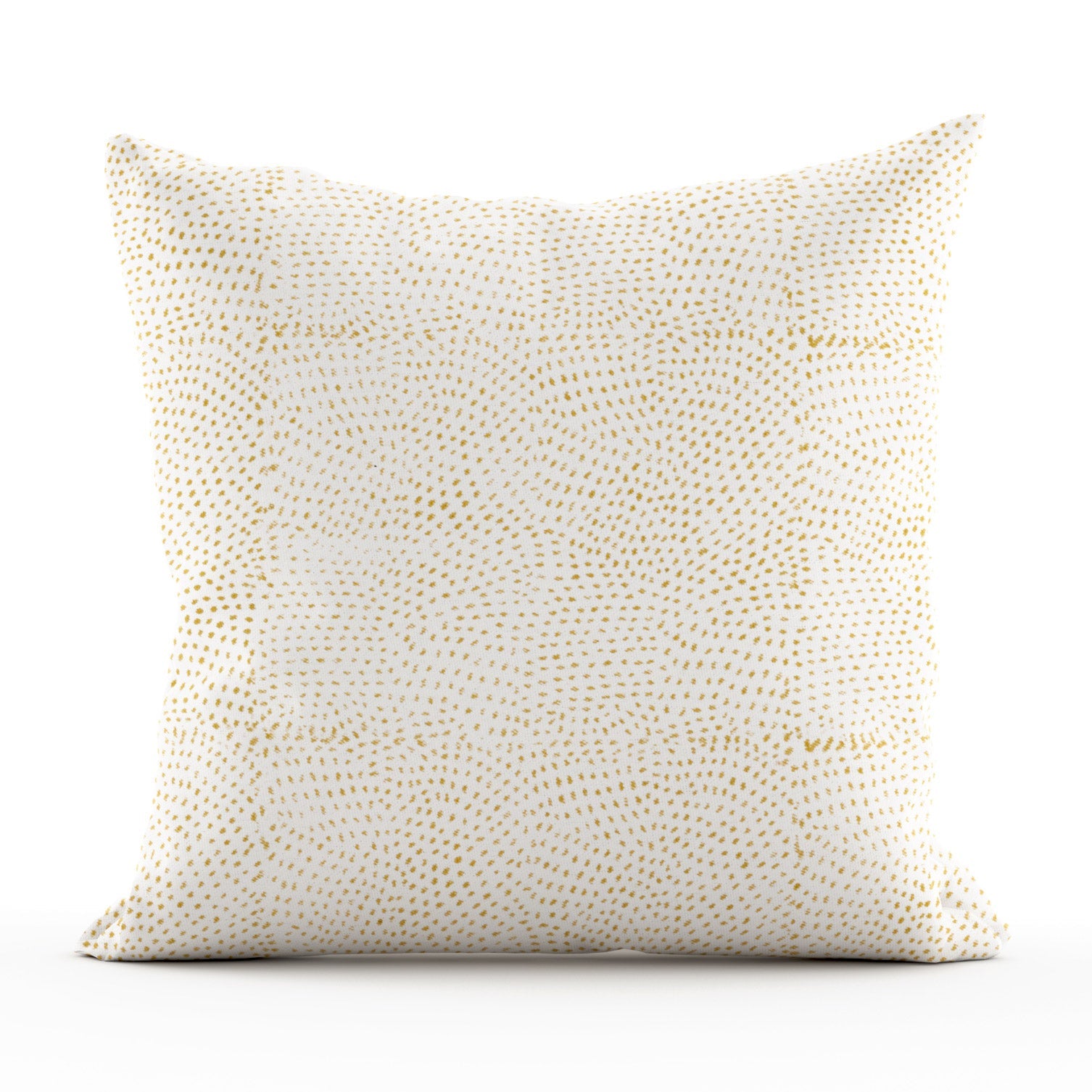 Lulu Throw Pillow in Kiara Fabric