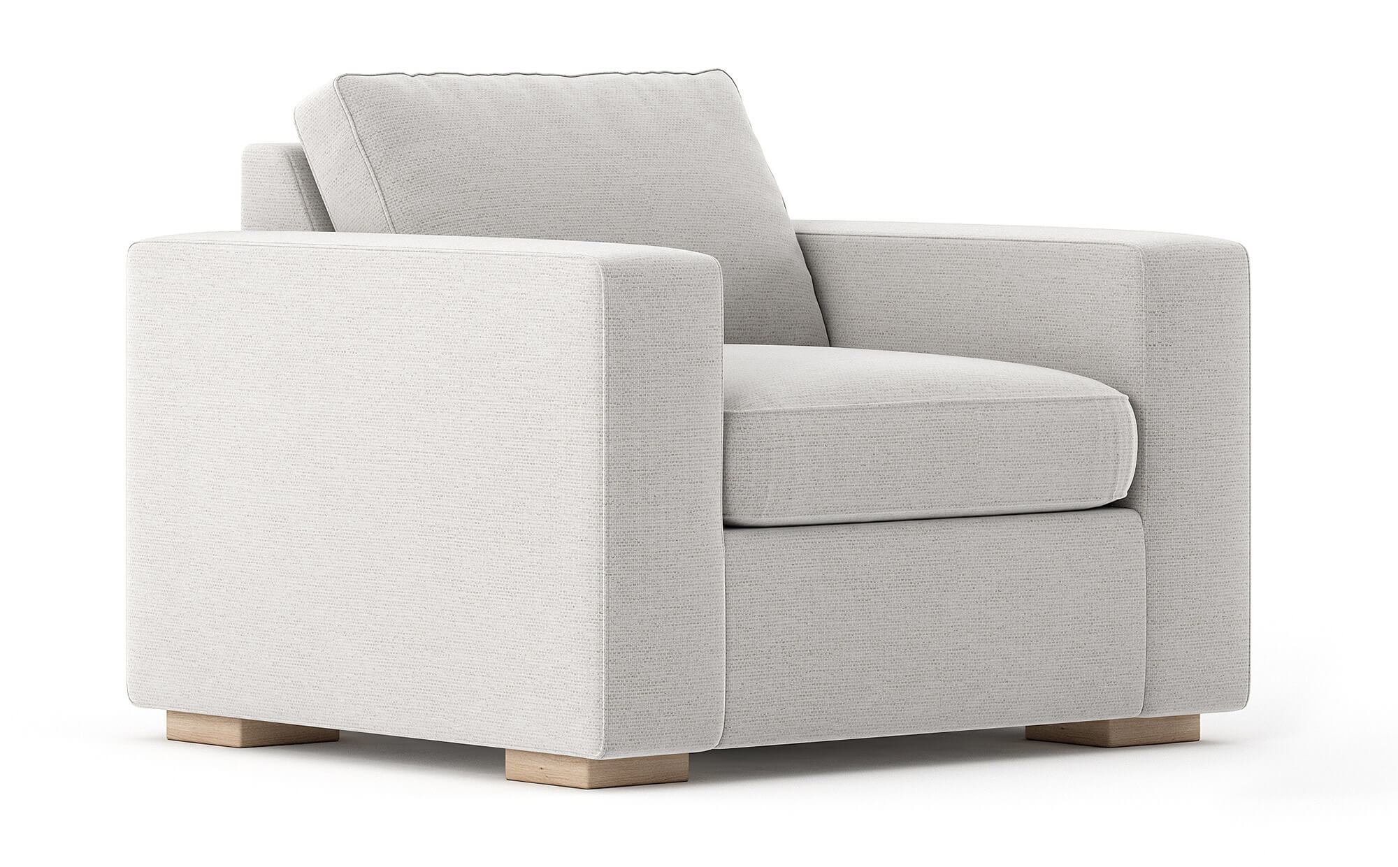 G: Shown in Texture Oyster fabric